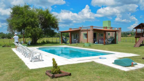 Holiday Home Alta Vista